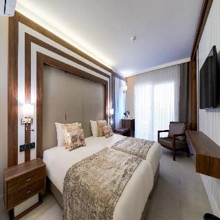 Batıhan Beach Resort & Spa fotoÄŸrafÄ±