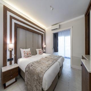 Batıhan Beach Resort & Spa fotoÄŸrafÄ±