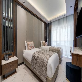 Batıhan Beach Resort & Spa fotoÄŸrafÄ±