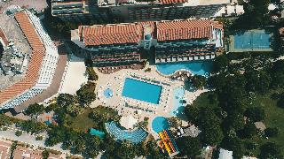 Batıhan Beach Resort & Spa fotoÄŸrafÄ±