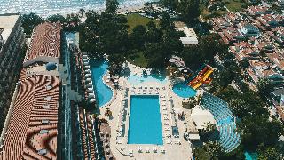 Batıhan Beach Resort & Spa fotoÄŸrafÄ±