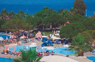 Batıhan Beach Resort & Spa fotoÄŸrafÄ±