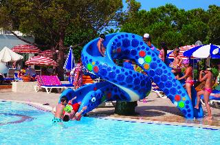 Batıhan Beach Resort & Spa fotoÄŸrafÄ±