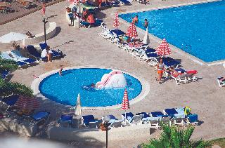 Batıhan Beach Resort & Spa fotoÄŸrafÄ±