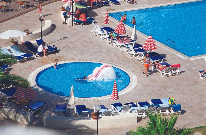 Batıhan Beach Resort & Spa - Havuz