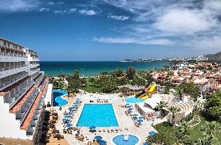 Batıhan Beach Resort & Spa fotoÄŸrafÄ±