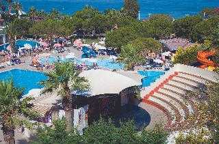 Batıhan Beach Resort & Spa fotoÄŸrafÄ±