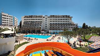 Batıhan Beach Resort & Spa fotoÄŸrafÄ±
