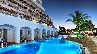 Batıhan Beach Resort & Spa fotoÄŸrafÄ±
