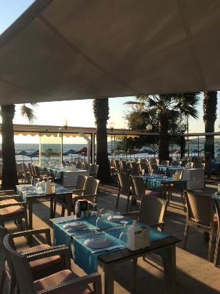 Batıhan Beach Resort & Spa fotoÄŸrafÄ±