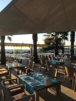 Batıhan Beach Resort & Spa fotoÄŸrafÄ±