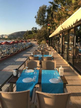 Batıhan Beach Resort & Spa fotoÄŸrafÄ±