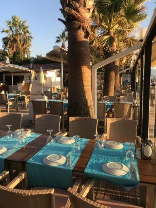 Batıhan Beach Resort & Spa fotoÄŸrafÄ±