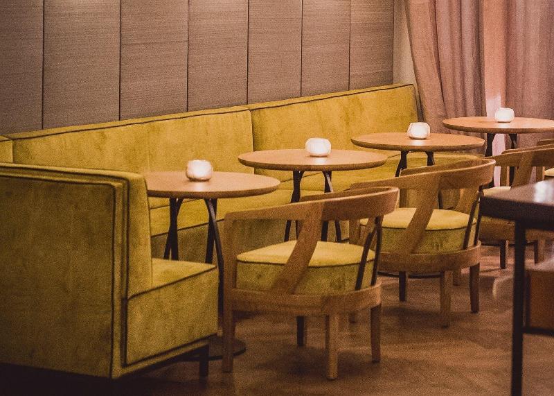 Cortiina - Restoran