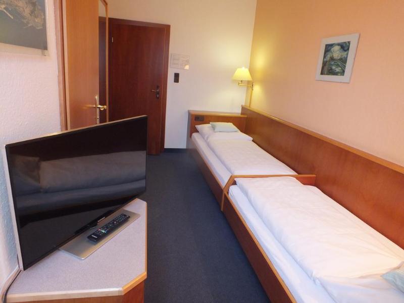 Stadt Pasing - Genel