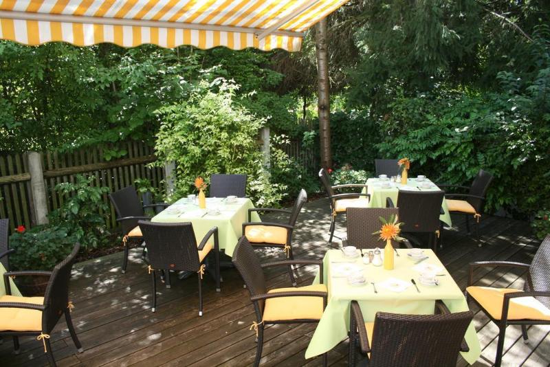 Stadt Pasing - Genel