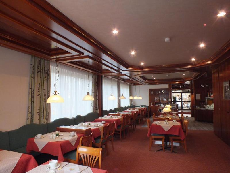 Stadt Pasing - Genel