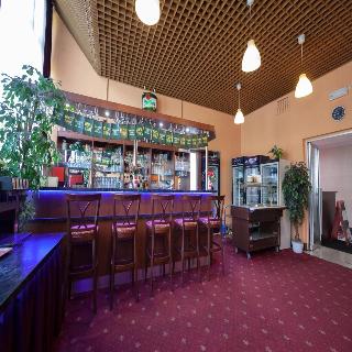 Interhotel Bohemia fotoÄŸrafÄ±