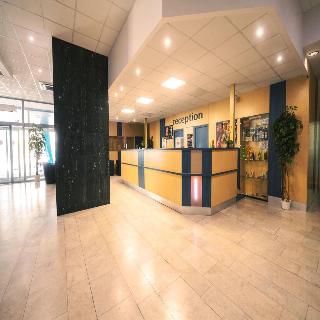 Interhotel Bohemia fotoÄŸrafÄ±