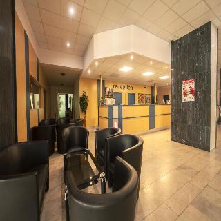 Interhotel Bohemia fotoÄŸrafÄ±