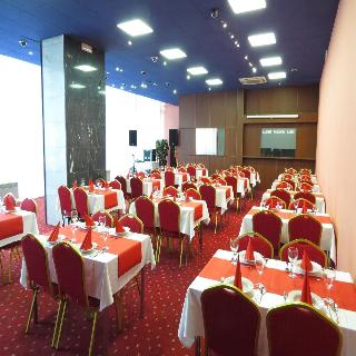 Interhotel Bohemia fotoÄŸrafÄ±