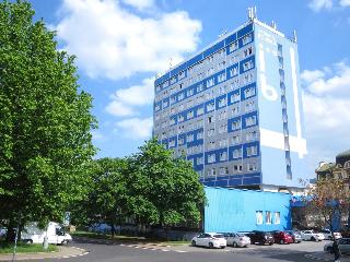 Interhotel Bohemia otel fotoğrafı