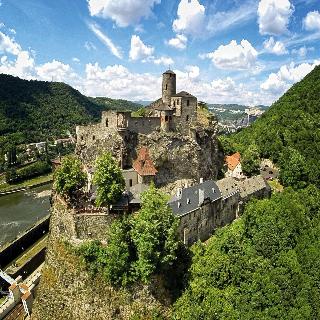 Interhotel Bohemia fotoÄŸrafÄ±