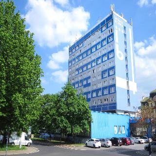 Interhotel Bohemia fotoÄŸrafÄ±