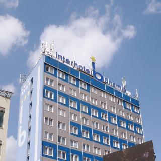 Interhotel Bohemia fotoÄŸrafÄ±