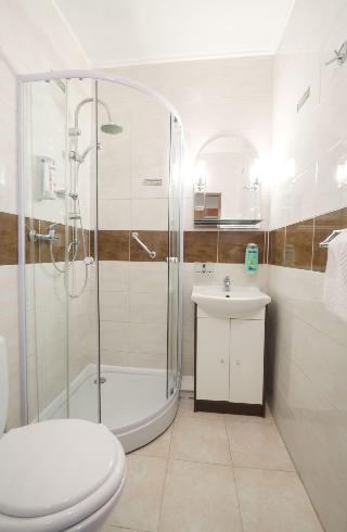 Interhotel Bohemia fotoÄŸrafÄ±