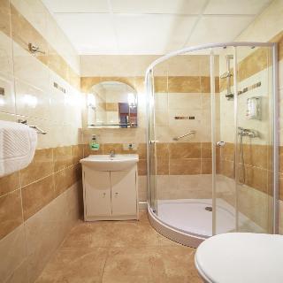 Interhotel Bohemia fotoÄŸrafÄ±