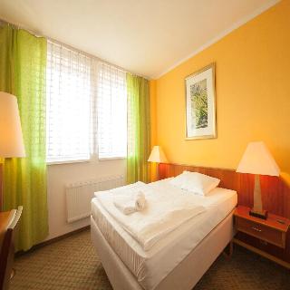 Interhotel Bohemia fotoÄŸrafÄ±