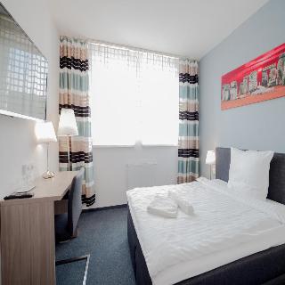 Interhotel Bohemia fotoÄŸrafÄ±