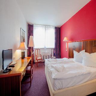 Interhotel Bohemia fotoÄŸrafÄ±