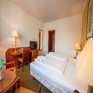 Interhotel Bohemia fotoÄŸrafÄ±