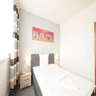 Interhotel Bohemia fotoÄŸrafÄ±