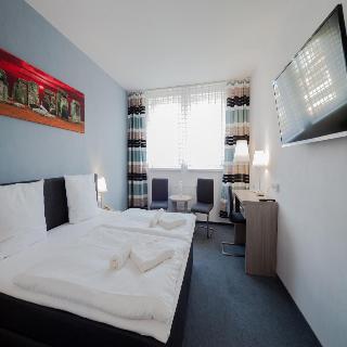 Interhotel Bohemia fotoÄŸrafÄ±