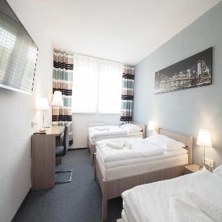 Interhotel Bohemia fotoÄŸrafÄ±