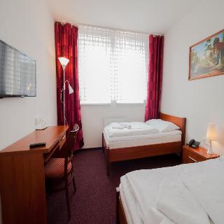 Interhotel Bohemia fotoÄŸrafÄ±