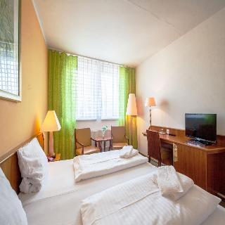 Interhotel Bohemia fotoÄŸrafÄ±