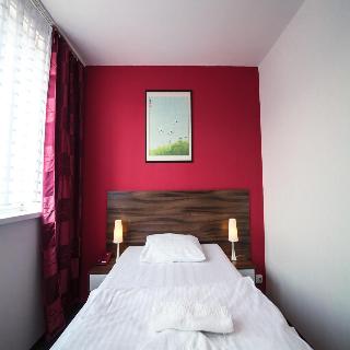 Interhotel Bohemia fotoÄŸrafÄ±