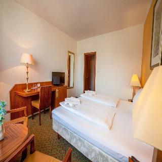 Interhotel Bohemia fotoÄŸrafÄ±