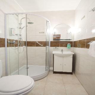 Interhotel Bohemia fotoÄŸrafÄ±