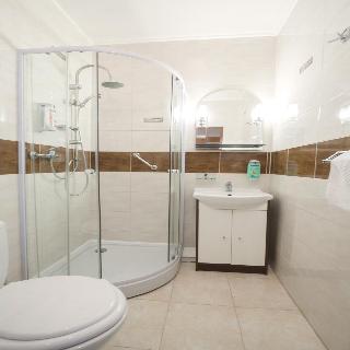 Interhotel Bohemia fotoÄŸrafÄ±