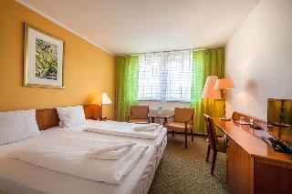 Interhotel Bohemia fotoÄŸrafÄ±
