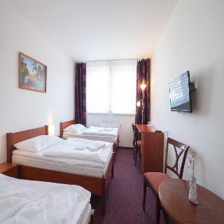 Interhotel Bohemia fotoÄŸrafÄ±
