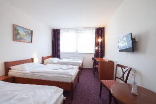 Interhotel Bohemia fotoÄŸrafÄ±
