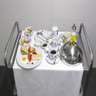 Interhotel Bohemia fotoÄŸrafÄ±