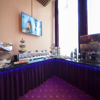 Interhotel Bohemia fotoÄŸrafÄ±