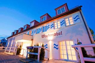 Weichandhof otel fotoğrafı